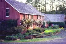 Photograph of Willow Brook Farm Cottage, Bainbridge Island