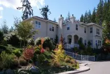 Photograph of Autumn Leaves Bed and Breakfast, Anacortes
