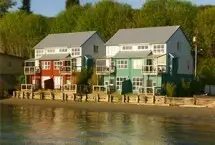 Photograph of Boatyard Inn, Langley