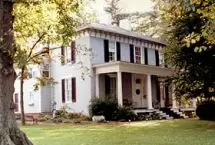 Photograph of The Carriage Inn Bed & Breakfast, Charles Town