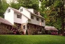 Photograph of Tunnel Mountain Bed and Breakfast and Riverside Retreat, Elkins