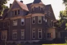 Photograph of The Acanthus Inn Bed & Breakfast, Milwaukee