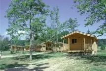 Photograph of Baraboo Hills Campground, Baraboo