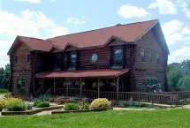 Photograph of The Silver Star B&B Inn, Spring Green