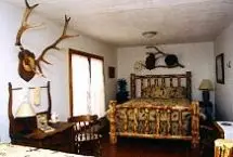 Photograph of The White Horse Bed & Breakfast, Dayton