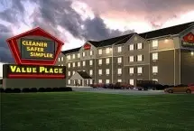 Photograph of WoodSpring Suites Council Bluf, Council Bluffs