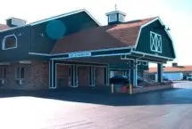 Photograph of Days Inn, Davenport