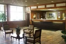 Photograph of Regency Inn And Conference Cen, Clinton