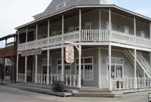 Photograph of Mcgregor's Landing Bed And Bath Suites, McGregor