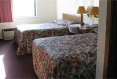 Photograph of Clarion Hometown Inn, Clarion