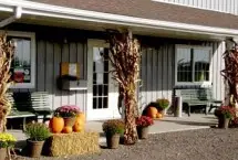 Photograph of Amana Colonies RV Park, Amana