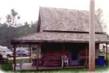 Photograph of Skip - A - Way Resort, Clermont