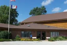 Photograph of Harrison County Conservation, Woodbine