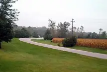 Photograph of Rolling Acres RV Park & Campground,