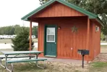 Photograph of Morwood Campground & Resort, Hazleton