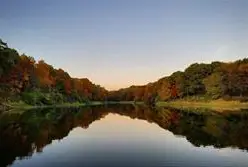 Photograph of Yellow Banks Park, Pleasant Hill