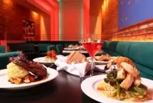 Photograph of Givanni's, Iowa City