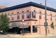 Photograph of Luciano's, Sioux City