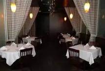 Photograph of Joseph's Steakhouse Of Iowa City, Iowa City