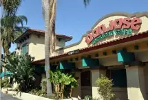 Photograph of Don Jose Mexican Restaurant, Estherville