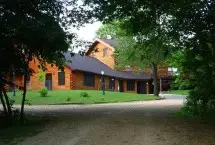 Photograph of Quiet Walker Lodge Bed and Breakfast Inn, Durango