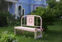 Photograph of The Blue Belle Inn Bed and Breakfast, Saint Ansgar