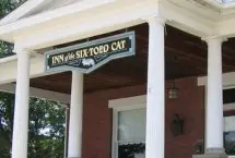 Photograph of The Inn of the Six-Toed Cat, Allerton