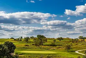 Photograph of Honey Creek Resort Cottages, Moravia