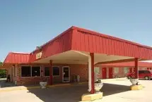 Photograph of Rodeway Inn, Concordia