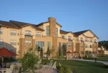 Photograph of Clubhouse Inn and Suites, 