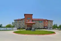Photograph of Quality Inn, Park City