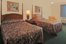 Photograph of Americas Best Inn, Emporia