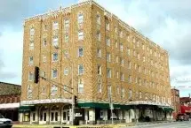 Photograph of NestExtendedStay, Chanute