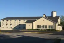 Photograph of Americas Best Value Inn, Leavenworth