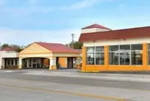 Photograph of Knights Inn, Dodge City