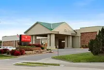 Photograph of Ramada Topeka West, Topeka