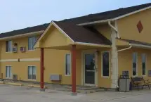 Photograph of Econo Lodge, 