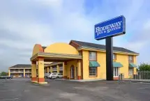 Photograph of Rodeway Inn,