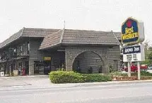 Photograph of Best Western Surf Motel, 