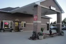 Photograph of Trails West Motel, Hutchinson