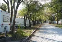 Photograph of Deer Grove RV Park, El Dorado