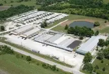 Photograph of Rutlader Outpost & RV Park, Louisburg