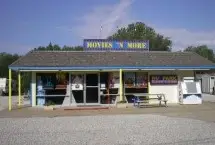 Photograph of Movies 'N More RV Park, Lindsborg