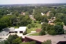 Photograph of Washington City Park Campgrounds, Washington