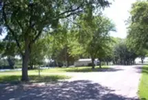 Photograph of Ellis Lakeside Campground, Ellis