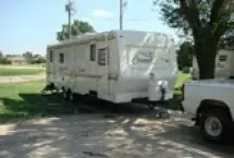 Photograph of Cottonwood RV Park & Campground, Bonner Springs