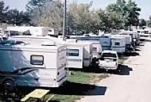 Photograph of Water Sports Campground and RV Park, Dodge City