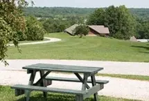 Photograph of Homewood RV Park and Campground, Williamsburg