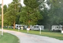 Photograph of Historic Sycamore Springs Resort, Sabetha