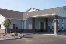 Photograph of Garnett Inn Suites & RV Park, Garnett